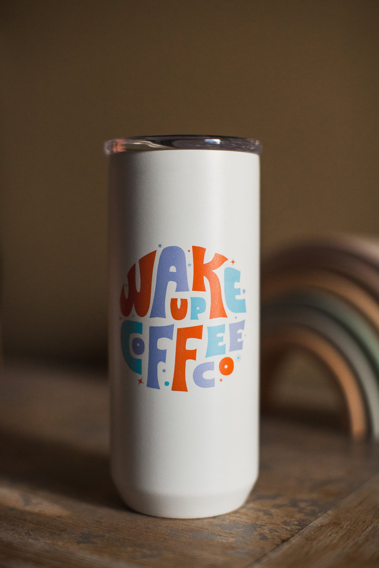 16 oz Tumbler