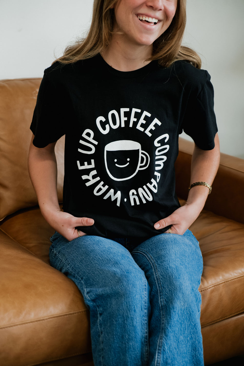 Black Tee Shirt