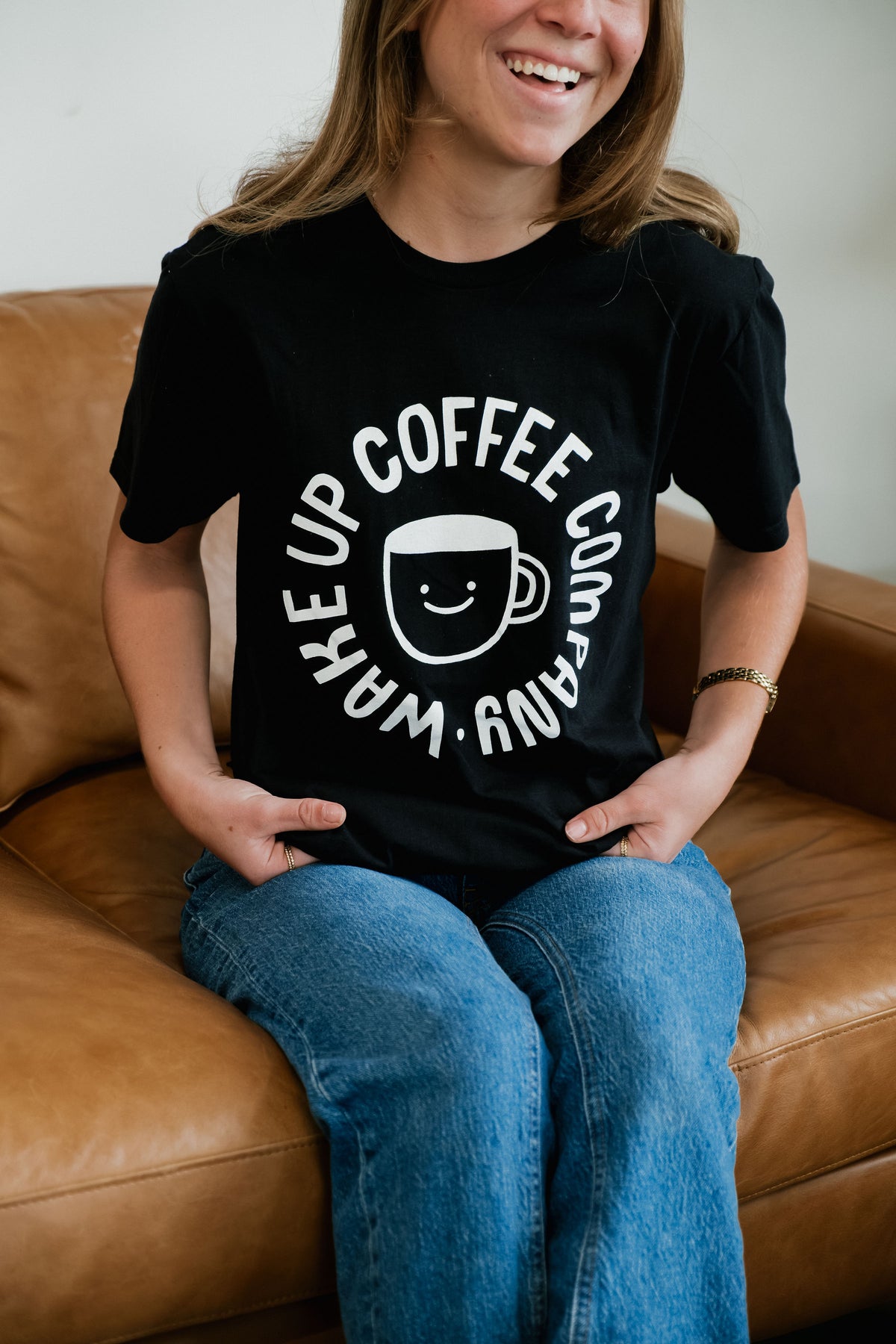 Black Tee Shirt