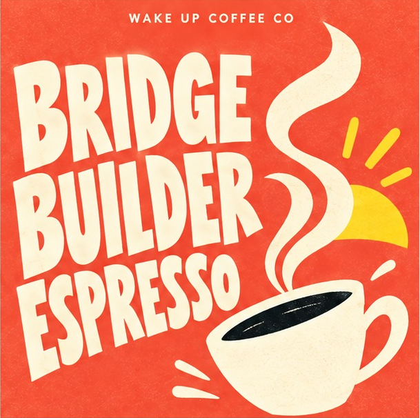 Bridge Builder Espresso