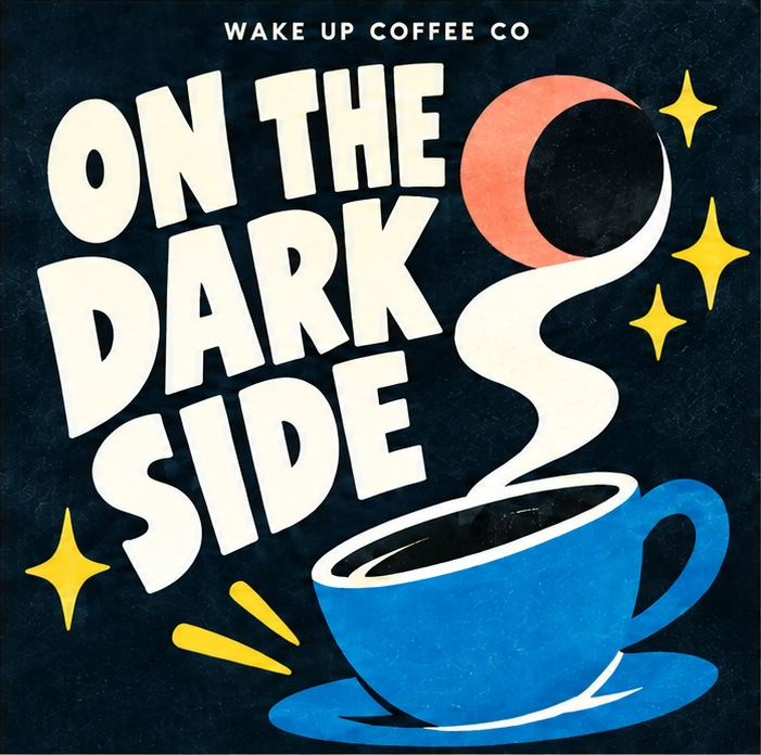 On the Dark Side
