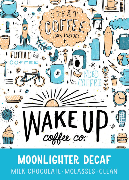 Moonlighter Decaf